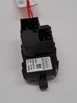 Peça sobressalente para automóvel em segunda mão resistência sofagem chauffage por ford s-max (ca1) titanium referências oem iam 1512406  6g9t19e624db
