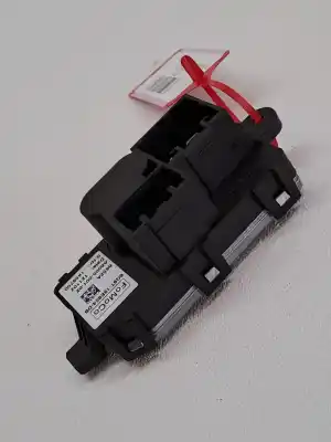 Peça sobressalente para automóvel em segunda mão resistência sofagem chauffage por ford s-max (ca1) titanium referências oem iam 1512406  6g9t19e624db