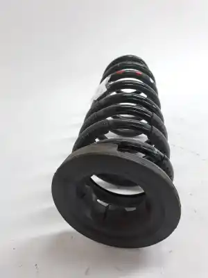Second-hand car spare part shock absorber spring for ford transit connect (chc) transit connect oem iam references bv615b669jd  
