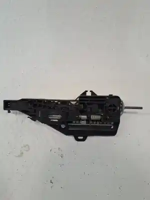 Peça sobressalente para automóvel em segunda mão puxador exterior traseiro direito por renault captur ii (2019-0) referências oem iam 806b02596r  