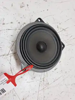 Peça sobressalente para automóvel em segunda mão colunas de som por bmw serie 1 berlina (e81/e87) n43b20a referências oem iam 65139143231