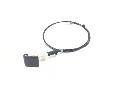 Second-hand car spare part bonnet lock for toyota auris 1zr oem iam references 