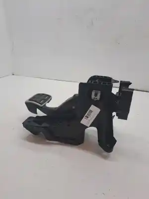 Pezzo di ricambio per auto di seconda mano pedale del freno per audi a3 limousine (8vs, 8vm) 1.4 tsi riferimenti oem iam 5q1723058bq