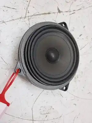 Peça sobressalente para automóvel em segunda mão colunas de som por bmw serie 1 berlina (e81/e87) n43b20a referências oem iam 65139143231