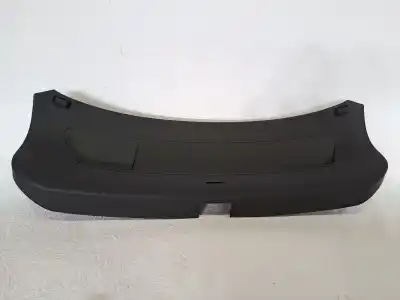 Pezzo di ricambio per auto di seconda mano rivestimento porte posteriore per seat leon (kl1) seat leon riferimenti oem iam 5fe867601f