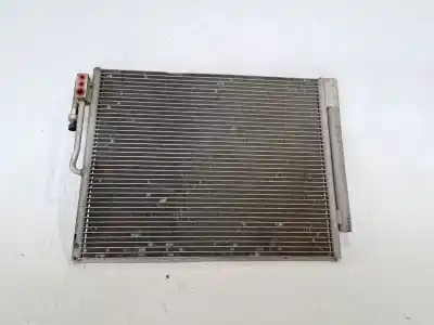 Second-hand car spare part heating / air conditioning radiator for opel meriva 2 b manual oem iam references 39032300