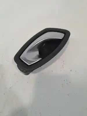 Second-hand car spare part interior right front handle for renault captur ii (2019-0) oem iam references 806706359r