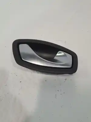 Second-hand car spare part interior right front handle for renault captur ii (2019-0) oem iam references 806706359r  