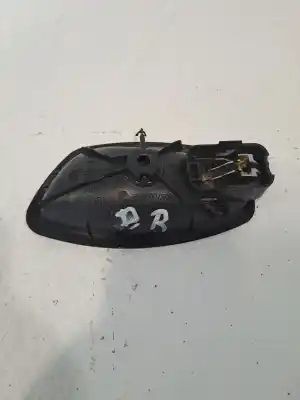 Second-hand car spare part interior right front handle for renault captur ii (2019-0) oem iam references 806706359r  
