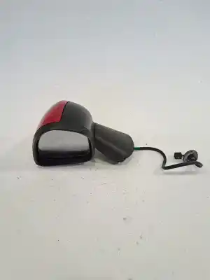 Second-hand car spare part right rearview mirror for opel meriva 2 b manual oem iam references 13329819