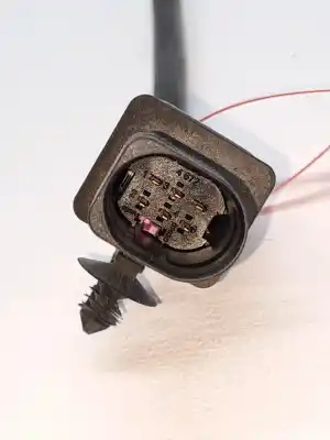 İkinci el araba yedek parçası lambda probu için ford s-max (ca1) titanium oem iam referansları 1688499  av619d375ba