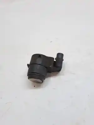 Peça sobressalente para automóvel em segunda mão sensor de estacionamento por bmw serie 1 berlina (e81/e87) n43b20a referências oem iam 66209124583
