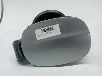 Second-hand car spare part outer fuel cap for ford s-max (ca1) titanium oem iam references 1761066