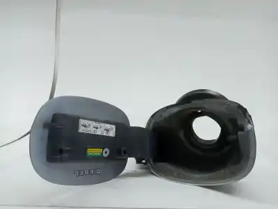 Second-hand car spare part outer fuel cap for ford s-max (ca1) titanium oem iam references 1761066  am21r27936af - 1377501