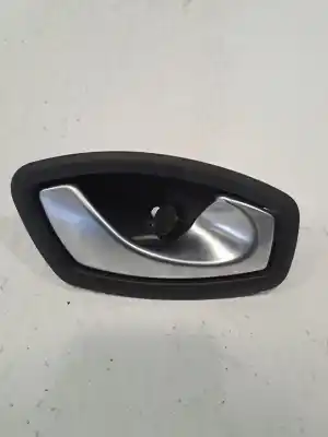 Second-hand car spare part interior right rear handle for renault captur ii (2019-0) oem iam references 806706359r