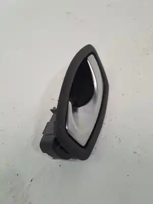 Pezzo di ricambio per auto di seconda mano maniglia interna posteriore sinistra per renault captur ii (2019-0) riferimenti oem iam 826733874r  