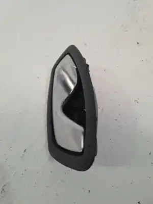 Pezzo di ricambio per auto di seconda mano maniglia interna posteriore sinistra per renault captur ii (2019-0) riferimenti oem iam 826733874r  