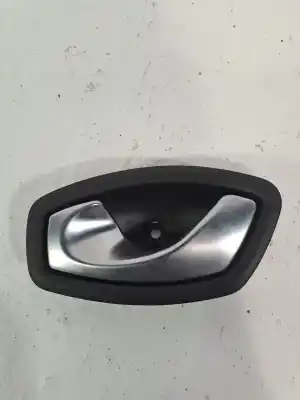 Pezzo di ricambio per auto di seconda mano maniglia interna posteriore sinistra per renault captur ii (2019-0) riferimenti oem iam 826733874r  