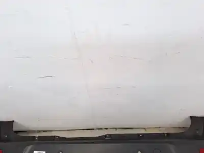 Pezzo di ricambio per auto di seconda mano paraurti posteriore per ford transit connect (chc) transit connect riferimenti oem iam dt1117906ad5cnd  