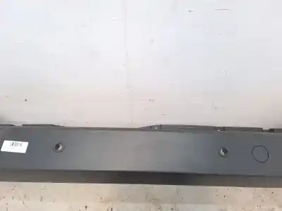 Pezzo di ricambio per auto di seconda mano paraurti posteriore per ford transit connect (chc) transit connect riferimenti oem iam dt1117906ad5cnd  
