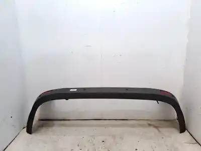 Pezzo di ricambio per auto di seconda mano paraurti posteriore per ford transit connect (chc) transit connect riferimenti oem iam dt1117906ad5cnd  
