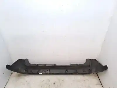 Pezzo di ricambio per auto di seconda mano paraurti posteriore per ford transit connect (chc) transit connect riferimenti oem iam dt1117906ad5cnd  