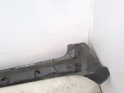 Pezzo di ricambio per auto di seconda mano paraurti posteriore per ford transit connect (chc) transit connect riferimenti oem iam dt1117906ad5cnd  