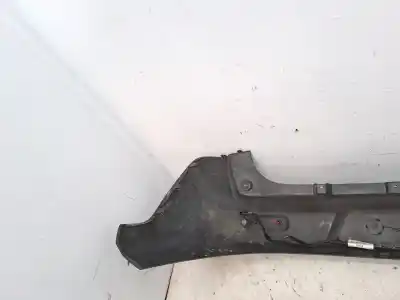 Pezzo di ricambio per auto di seconda mano paraurti posteriore per ford transit connect (chc) transit connect riferimenti oem iam dt1117906ad5cnd  