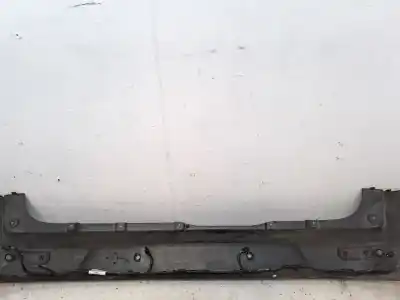 Pezzo di ricambio per auto di seconda mano paraurti posteriore per ford transit connect (chc) transit connect riferimenti oem iam dt1117906ad5cnd  
