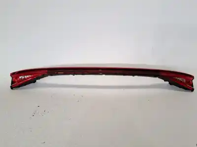 Pezzo di ricambio per auto di seconda mano luce freno centrale per seat leon (kl1) seat leon riferimenti oem iam 5fa945093b