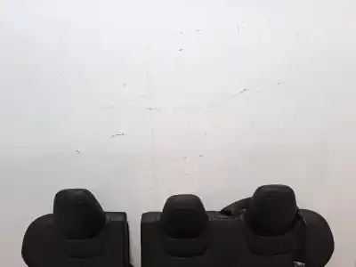 Peça sobressalente para automóvel em segunda mão conjunto de bancos por tesla tesla model 3 model 3 referências oem iam 104290601b  148613701b - 103056901b