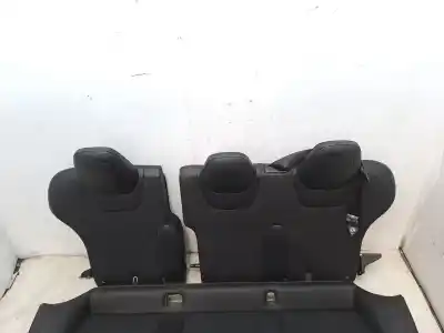 Peça sobressalente para automóvel em segunda mão conjunto de bancos por tesla tesla model 3 model 3 referências oem iam 104290601b  148613701b - 103056901b