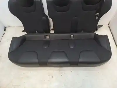 Peça sobressalente para automóvel em segunda mão conjunto de bancos por tesla tesla model 3 model 3 referências oem iam 104290601b  148613701b - 103056901b