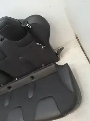 Peça sobressalente para automóvel em segunda mão conjunto de bancos por tesla tesla model 3 model 3 referências oem iam 104290601b  148613701b - 103056901b