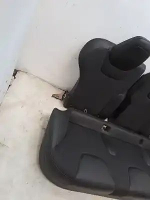 Peça sobressalente para automóvel em segunda mão conjunto de bancos por tesla tesla model 3 model 3 referências oem iam 104290601b  148613701b - 103056901b