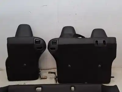 Peça sobressalente para automóvel em segunda mão conjunto de bancos por tesla tesla model 3 model 3 referências oem iam 104290601b  148613701b - 103056901b