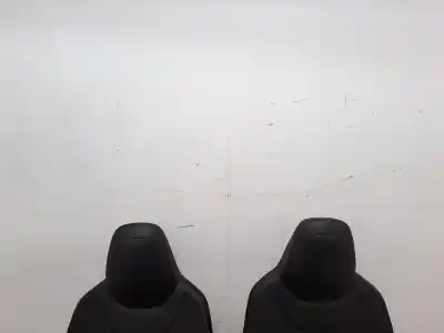 Peça sobressalente para automóvel em segunda mão conjunto de bancos por tesla tesla model 3 model 3 referências oem iam 104290601b  148613701b - 103056901b