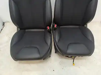 Peça sobressalente para automóvel em segunda mão conjunto de bancos por tesla tesla model 3 model 3 referências oem iam 104290601b  148613701b - 103056901b