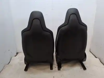 Peça sobressalente para automóvel em segunda mão conjunto de bancos por tesla tesla model 3 model 3 referências oem iam 104290601b  148613701b - 103056901b