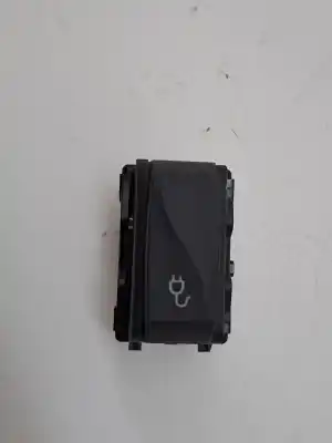 Peça sobressalente para automóvel em segunda mão módulo de confort / bsi /bcm por renault zoe (bfm_) z.e 40 electrico referências oem iam 252801770r