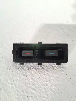 Pezzo di ricambio per auto di seconda mano controllo climatico per seat leon (kl1) seat leon riferimenti oem iam 3g0907049d