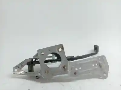 Second-hand car spare part brake pedal for ford transit connect (chc) transit connect oem iam references av612467af  