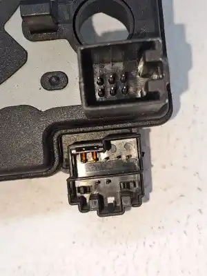 Автозапчастина б/у кільце піддушки безопасности для audi a6 avant (4b5) ake посилання на oem iam 1j0959653c  