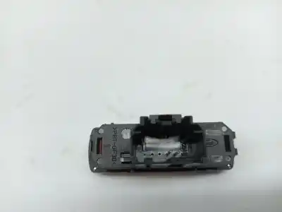 Piesă de schimb auto la mâna a doua avertizare pentru ford s-max (ca1) titanium referințe oem iam 13a350aa  