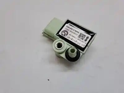 Peça sobressalente para automóvel em segunda mão sensor por bmw serie 1 berlina (e81/e87) n43b20a referências oem iam 65779118167