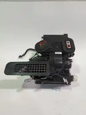 Second-hand car spare part full normal heating for renault captur ii (2019-0) oem iam references 272708826r