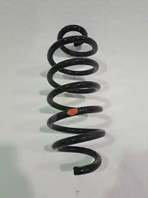 Second-hand car spare part shock absorber spring for renault captur ii (2019-0) oem iam references 550202782r