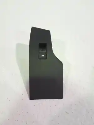 Pezzo di ricambio per auto di seconda mano comandi alzacristalli posteriore sinistro per seat leon (kl1) seat leon riferimenti oem iam 6f2867171