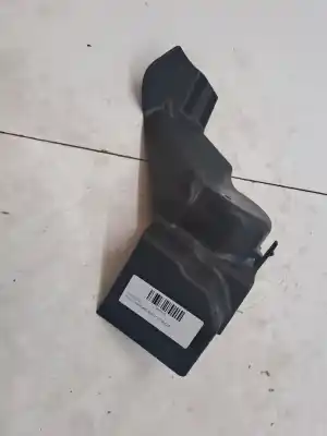 Pezzo di ricambio per auto di seconda mano plastica per audi a3 limousine (8vs, 8vm) 1.4 tsi riferimenti oem iam 5q1614321