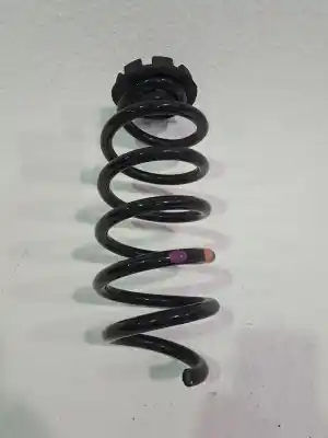 Second-hand car spare part shock absorber spring for renault captur ii (2019-0) oem iam references 550208515r